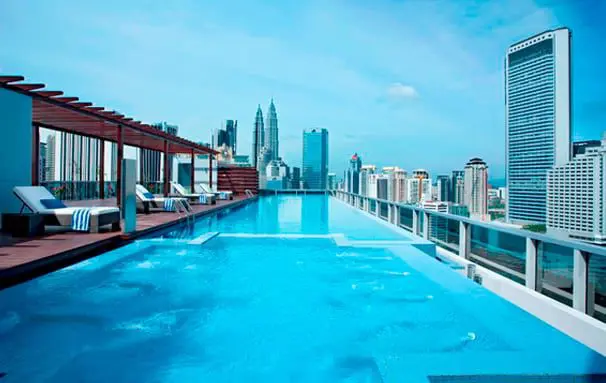 No new hotels for Kuala Lumpur 8 KL 2