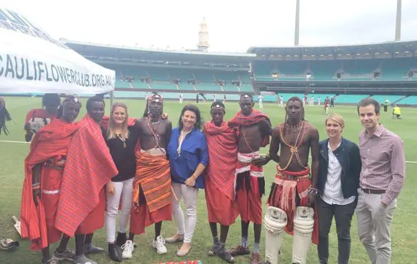 Mon 8 Feb: 10 travel news stories you need to know today 44 Kenya 2