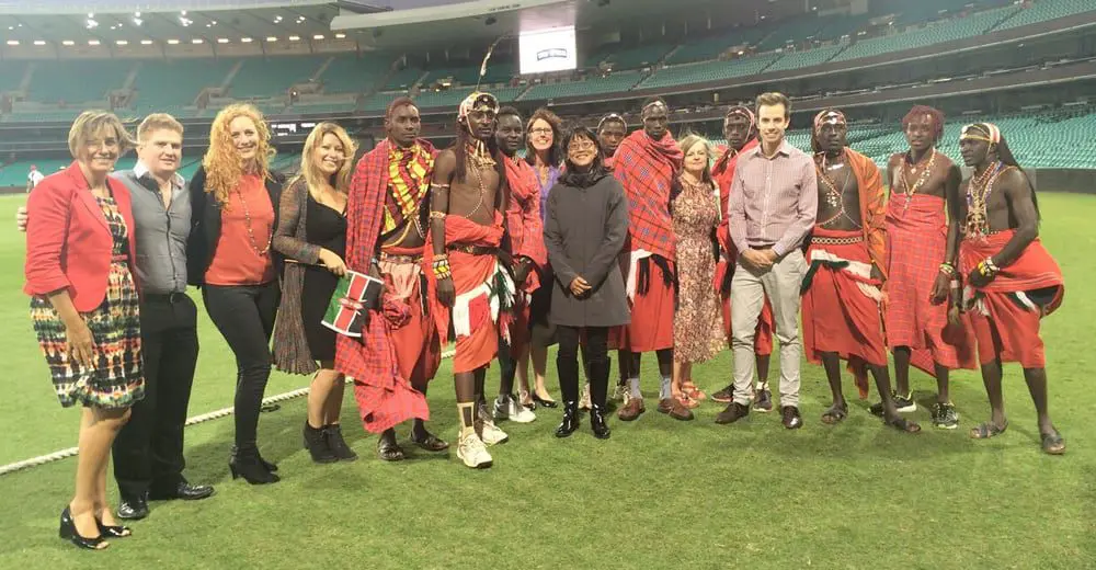 Mon 8 Feb: 10 travel news stories you need to know today 43 travel news Kenya