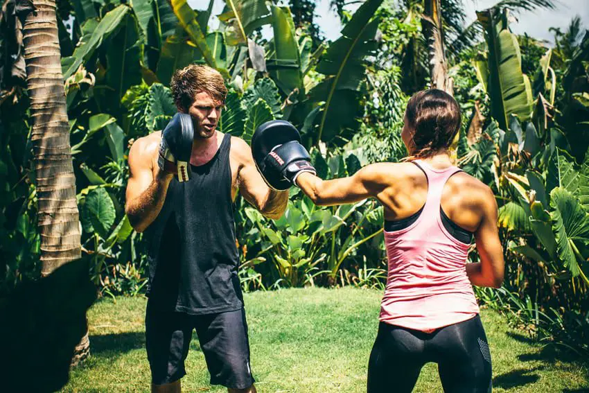 Komune-Bali_boxing-class1