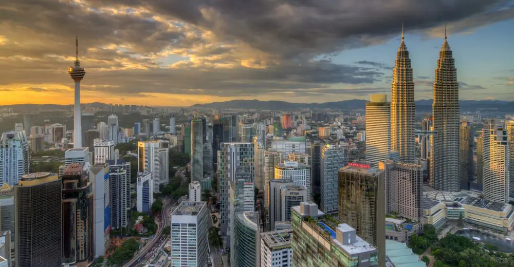 No new hotels for Kuala Lumpur