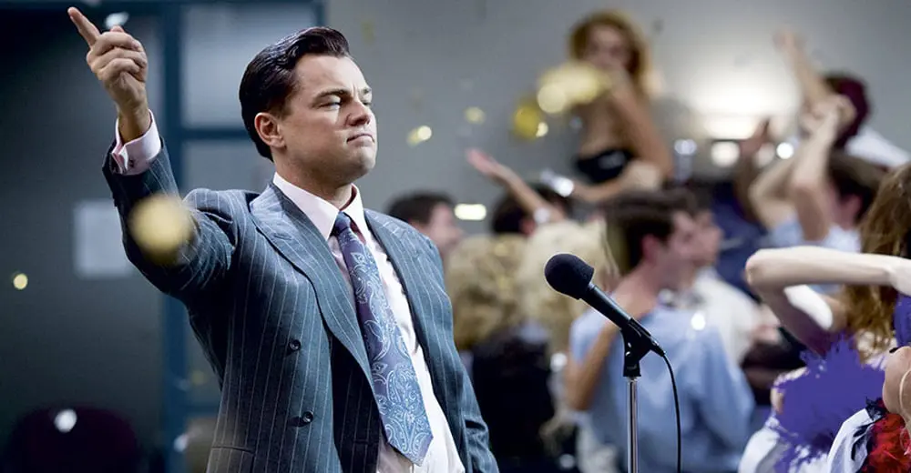 Leo feature