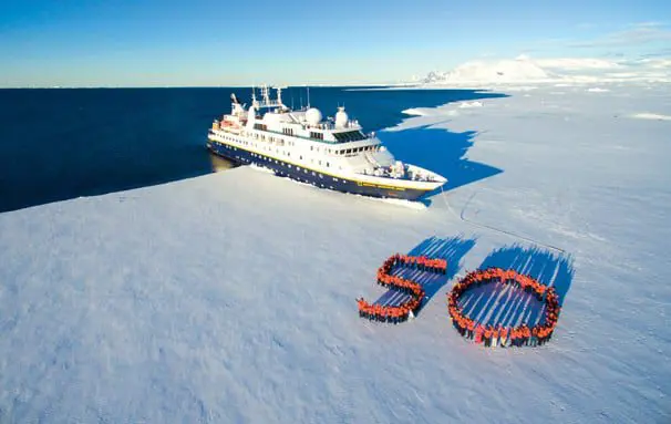 Lindblad Expeditions