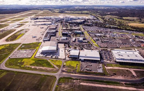 Mon 8 Feb: 10 travel news stories you need to know today 38 travel news Melbourne Airport