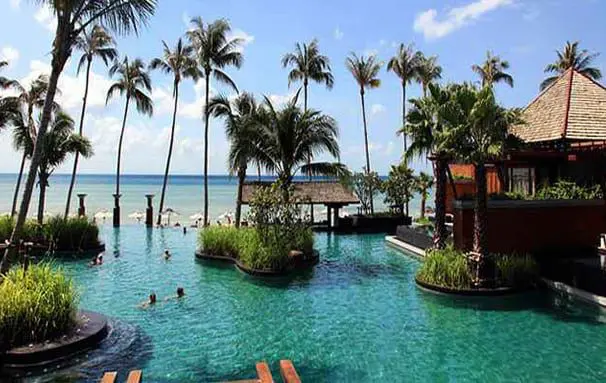 The Daily Travel Agent Bites: Thurs 24 Nov 51 Movenpick Thailand