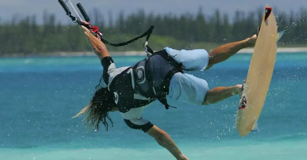 New Caledonia is social & neighbourly in 2016