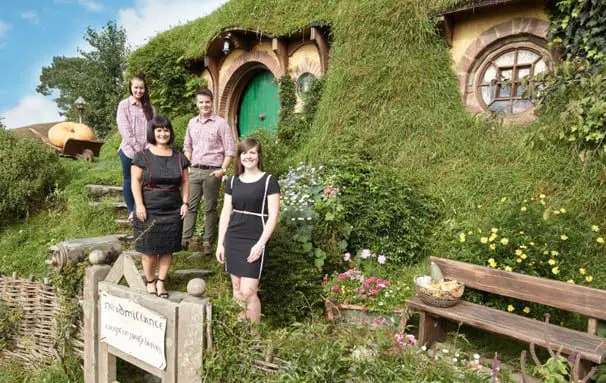 Tues 16 Feb: 10 travel news stories you need to know today 39 travel news NZ Hobbiton