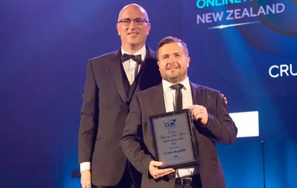 The best cruise sellers in Australia & NZ are... 35 cruise NZ online