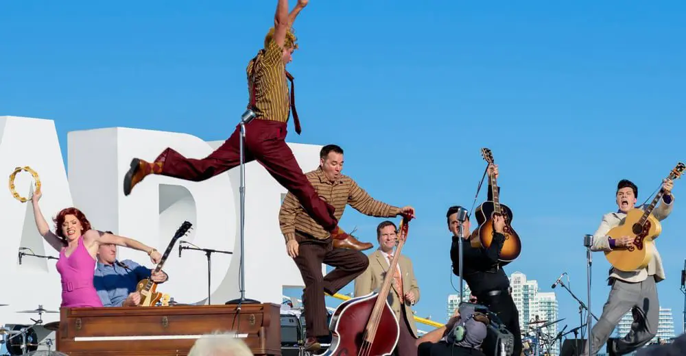 Tues 2 Feb: 10 travel news stories you need to know today 39 Norwegian Escape christening