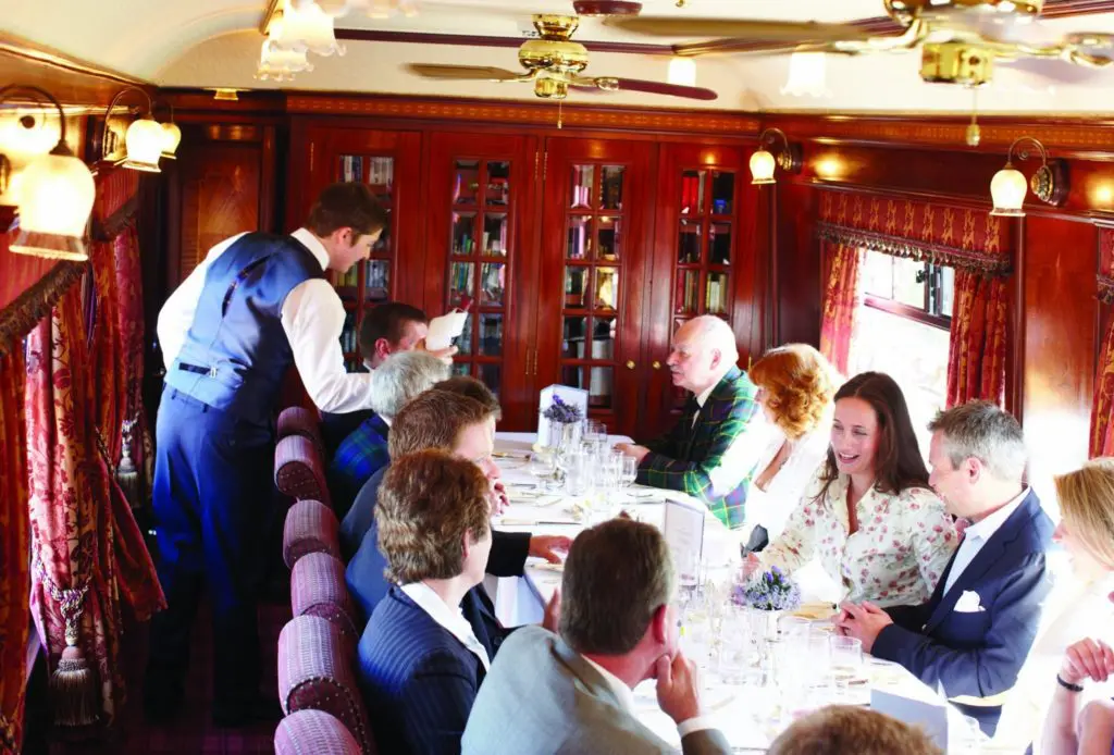 All aboard! Unmissable train journeys around Britain