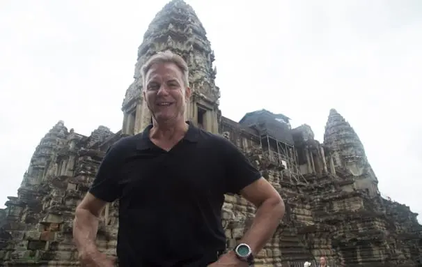 Mon 15 Feb: 10 travel news stories you need to know today 26 Scenic Getaway