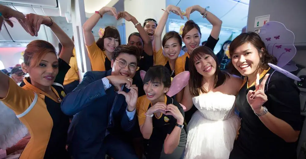 Mon 15 Feb: 10 travel news stories you need to know today 29 travel news Scoot feature