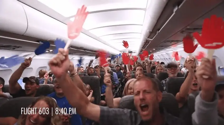 JetBlue offers passengers a free flight... but there's a big catch