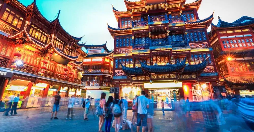 Aussies get more free time in China