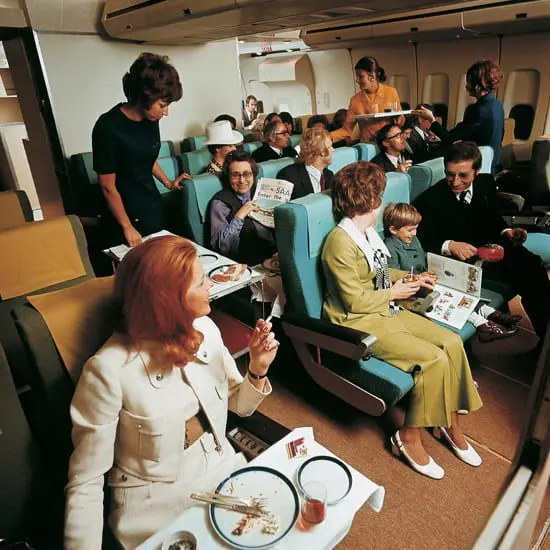 Travel - Remember When..... 18 Smoking-Cigarettes-on-the-Plane
