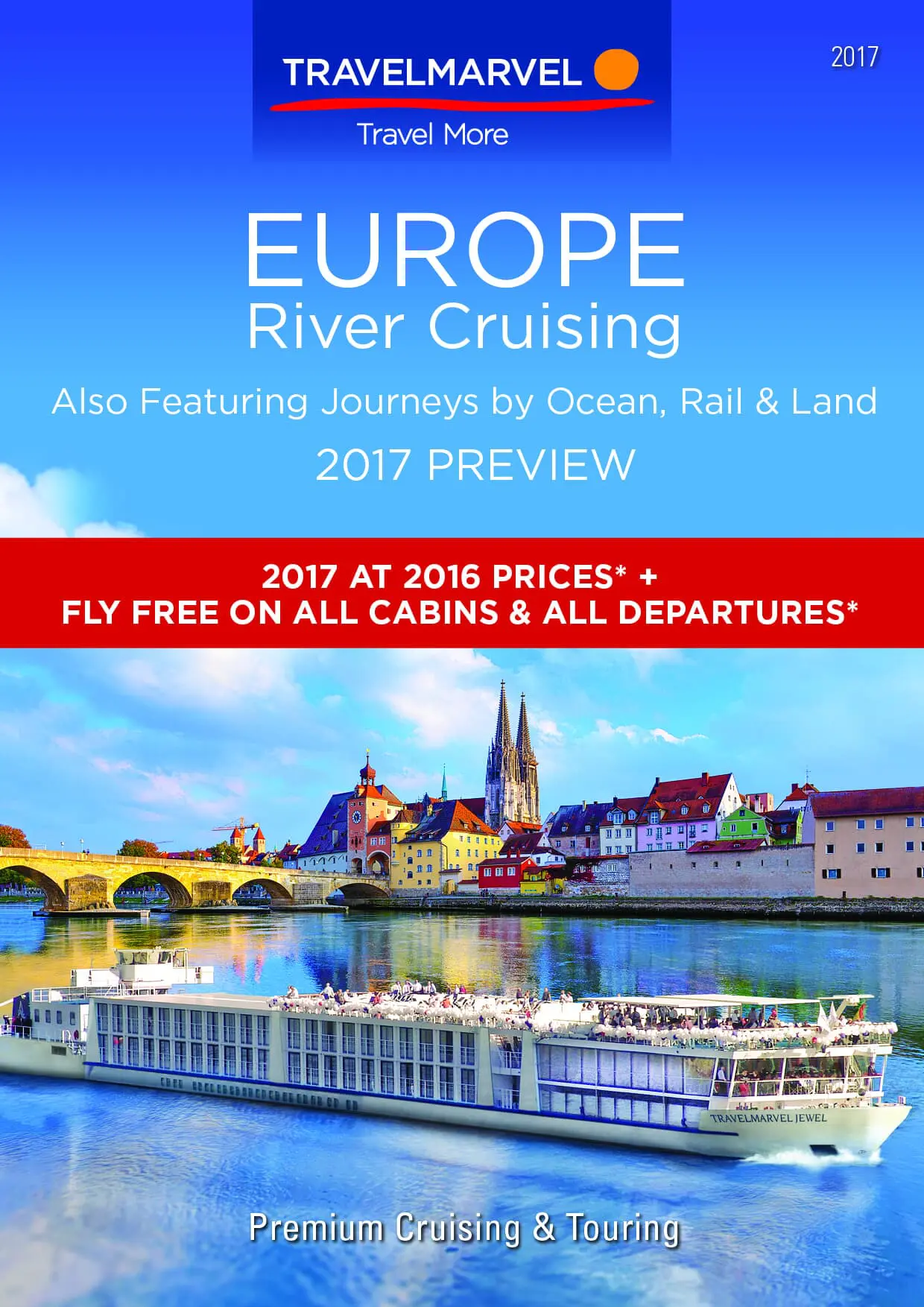 Tues 2 Feb: 10 travel news stories you need to know today 45 travel news TM Europe Preview 2017_LR