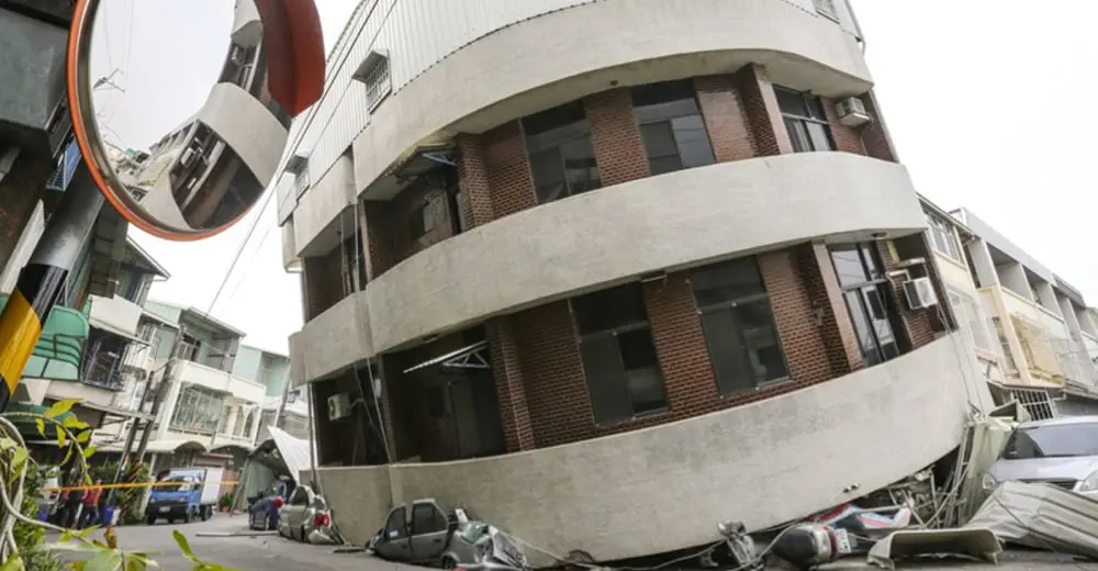 Mon 8 Feb: 10 travel news stories you need to know today 35 Taiwan