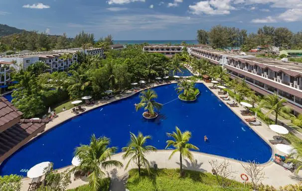 travel news Thailand