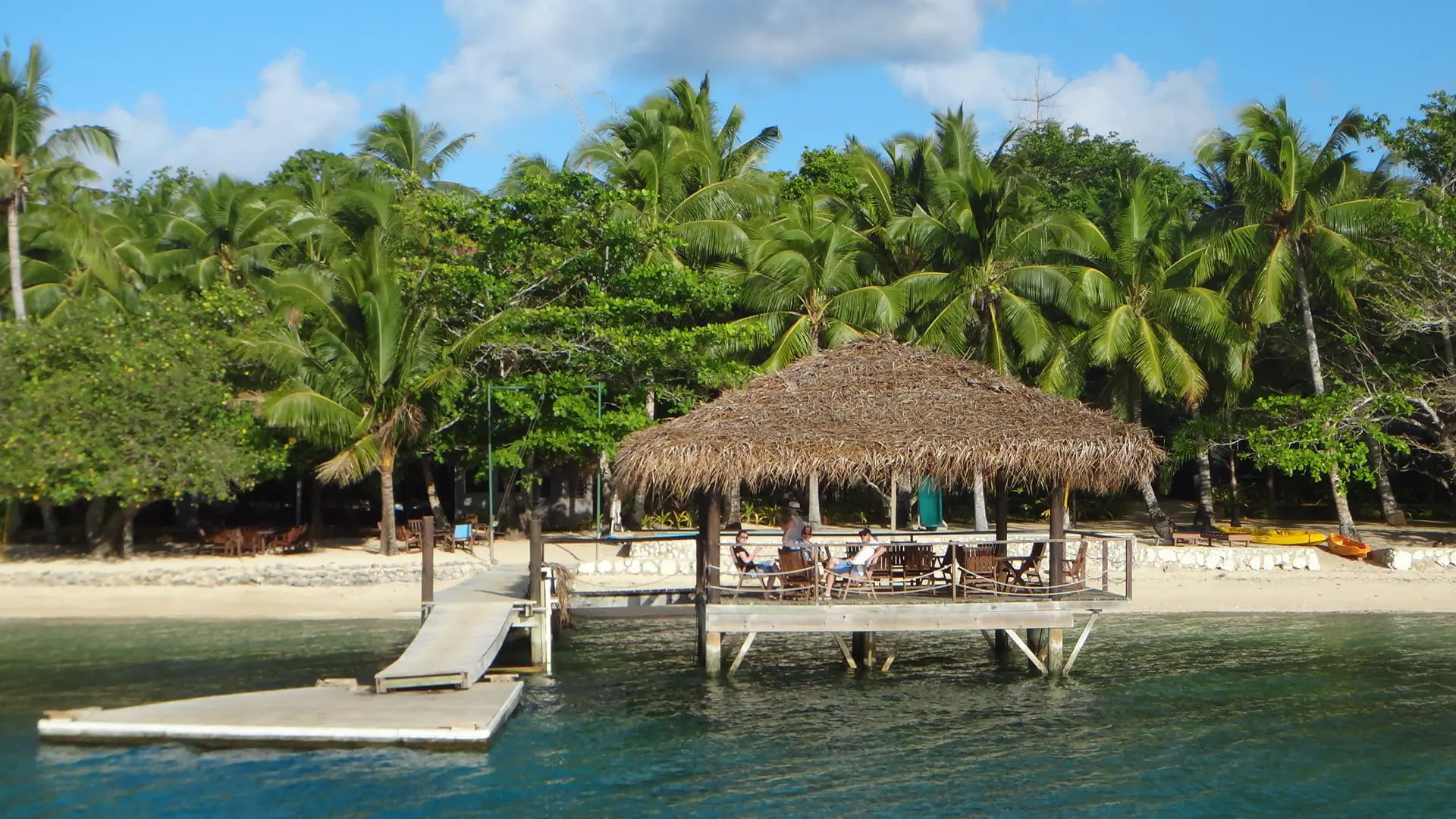 Tongan Beach Resort (15)