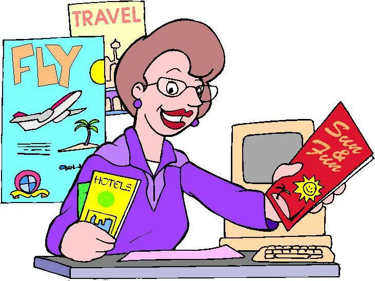 Travel Agent_p1