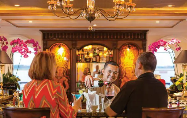 Tues 9 Feb: 10 travel news stories you need to know today 33 Uniworld