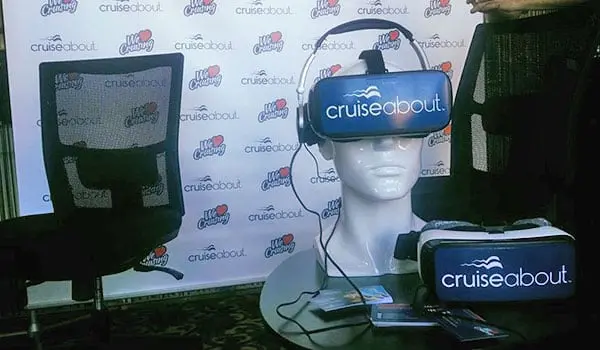VRhead