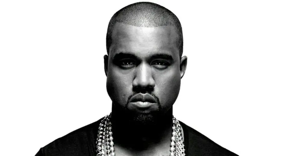 Virgin Australia Kanye West