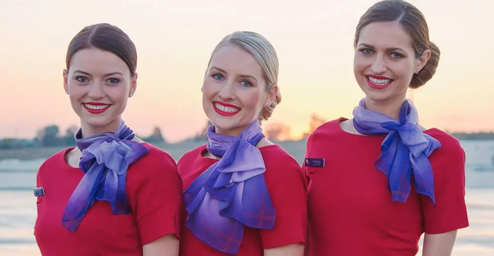 Virgin Australia