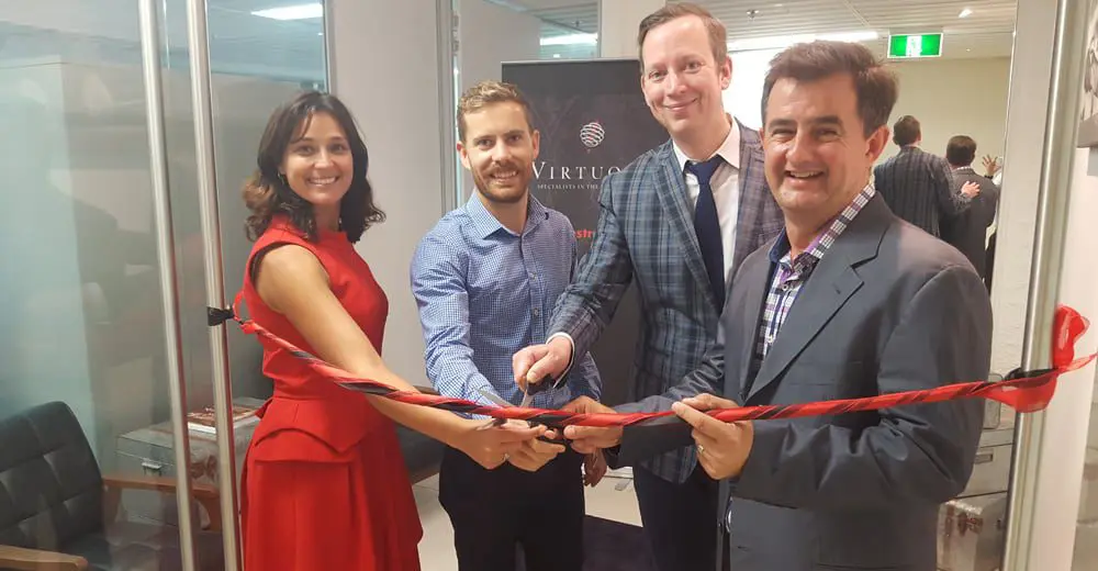 Tues 9 Feb: 10 travel news stories you need to know today 30 Virtuoso