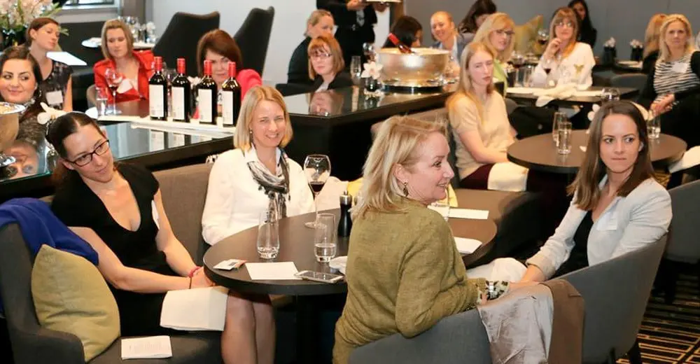 Women In Travel & Tourism Lunch: Last call