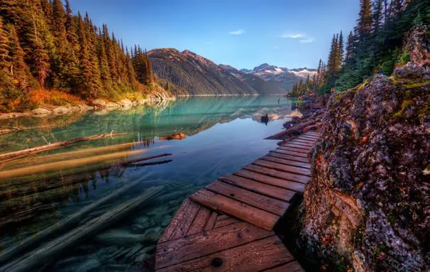 22 new things to see & do around Canada 63 Canada Yukon