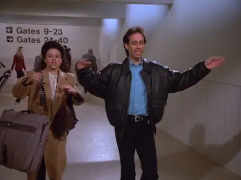 Travel - Remember When..... 19 airport