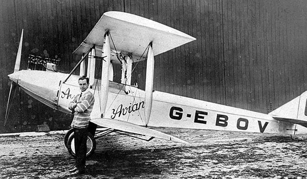 This week in travel history: Feb 22 to 26 15 berts