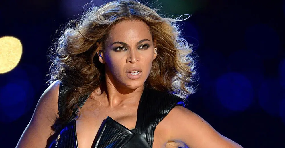 So which Airbnb property ticked Beyonce's boxes during the super bowl?