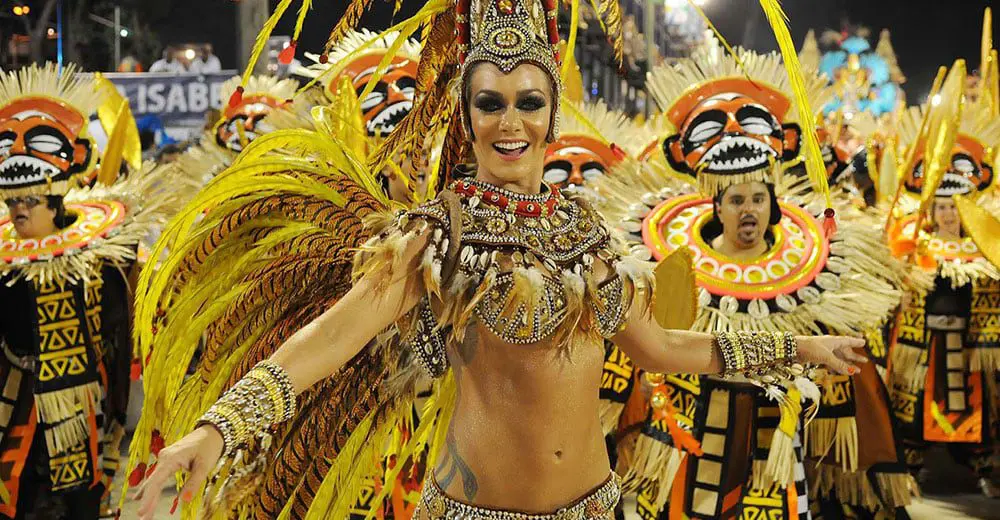 Mark the date! Brazil e-visas will be available from...