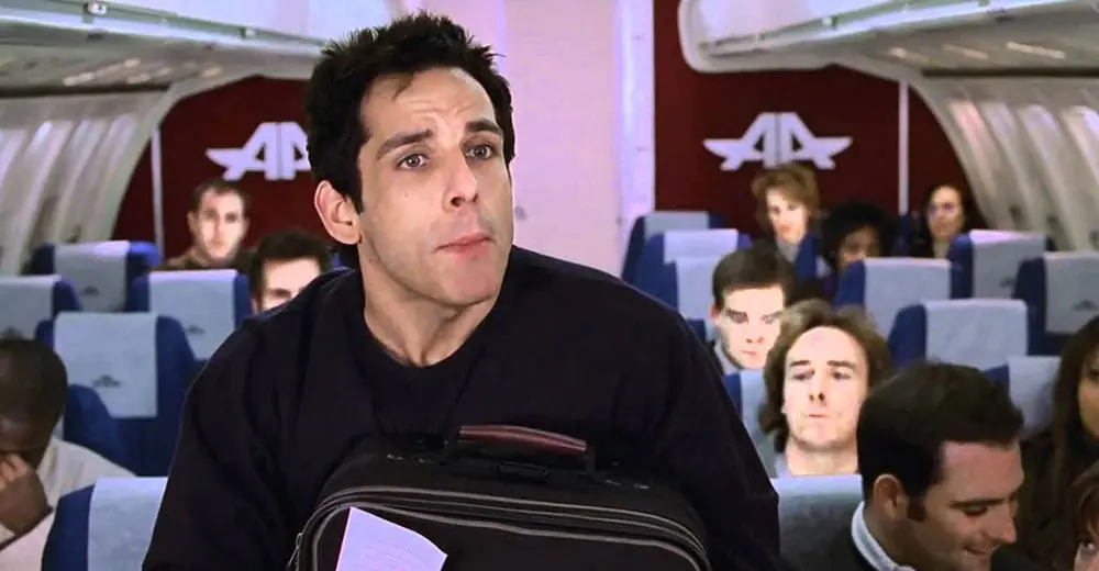 Airbus – Is this the end of overhead storage bins?