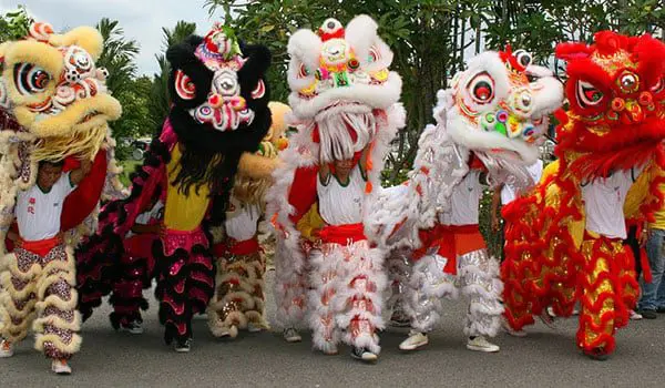 Confucius say: Ten auspicious customs to follow for a prosperous year of the monkey 34 dragon2