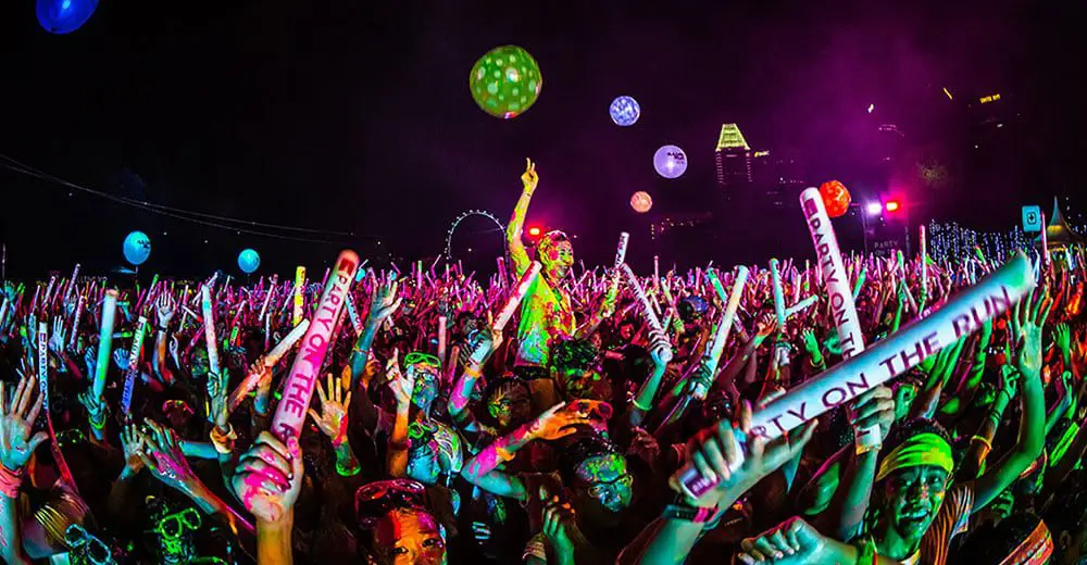 You didn't know this: 5 events that are happening in the Gold Coast in 2016