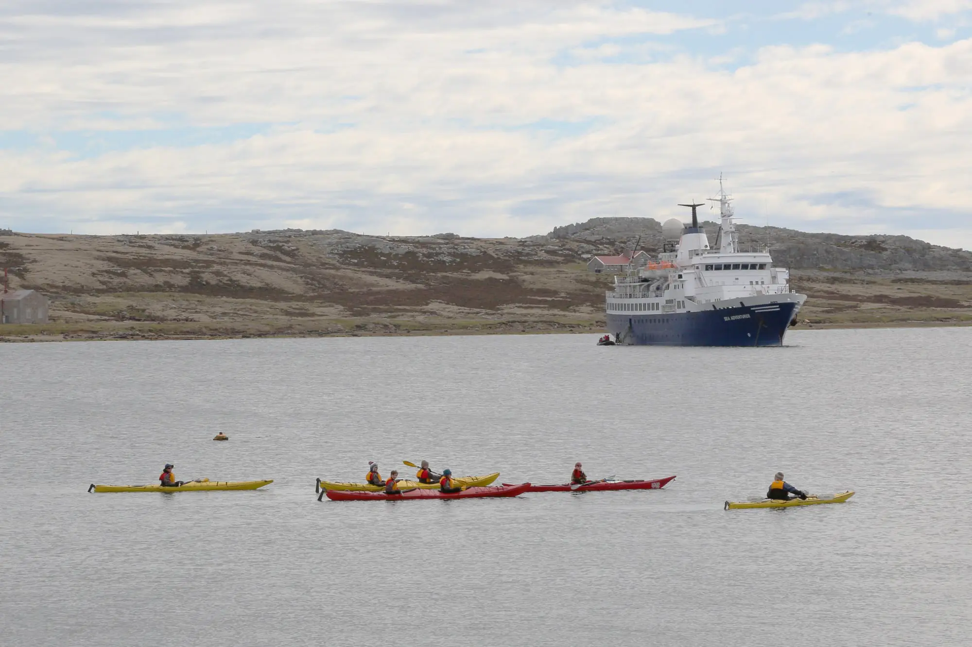 The Falklands – an island fascination 25 falklands4