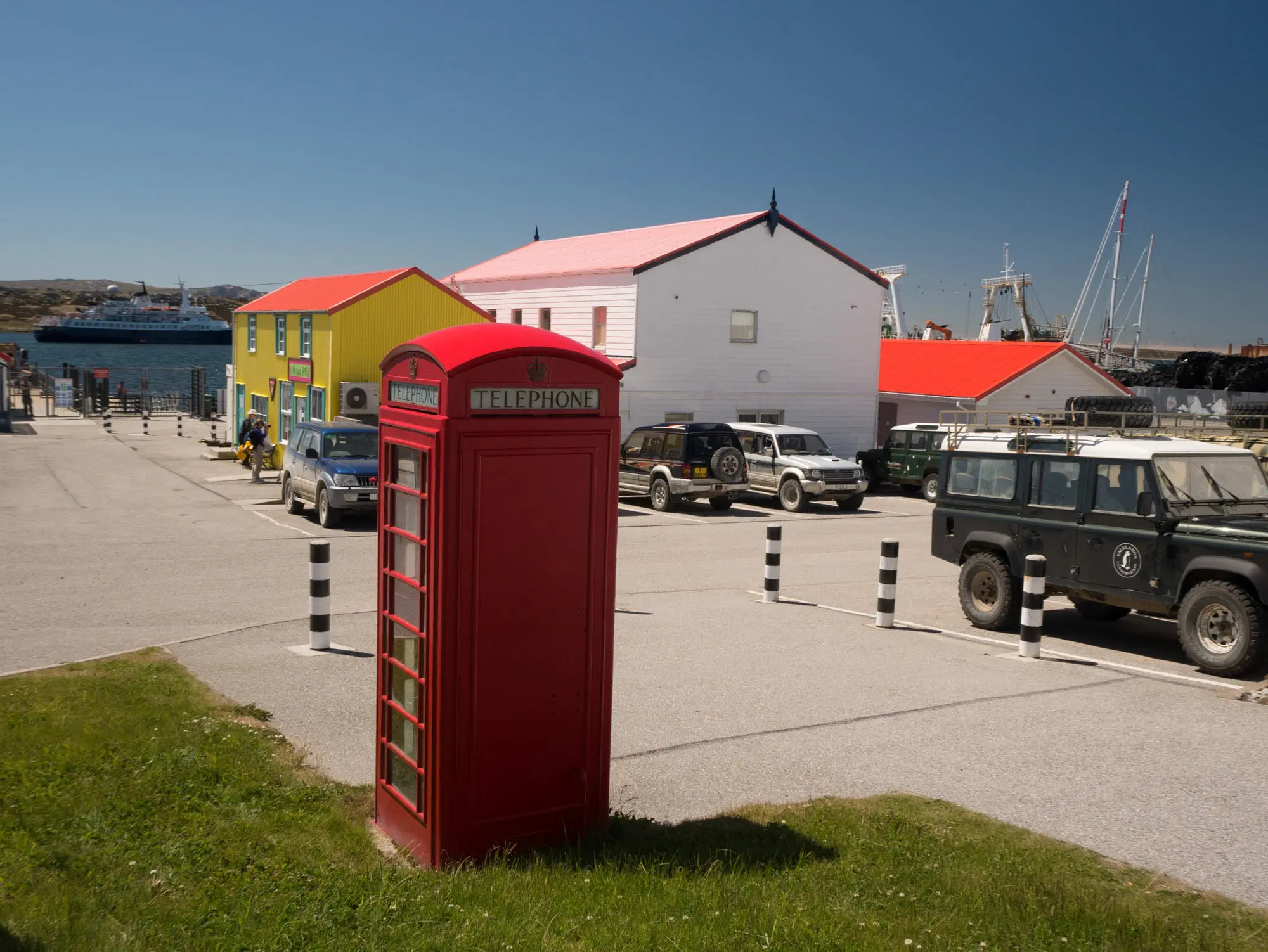 The Falklands – an island fascination 26 falklands6