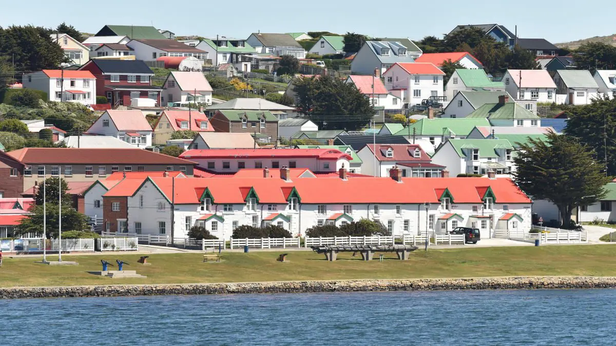 The Falklands – an island fascination 27 falklands7