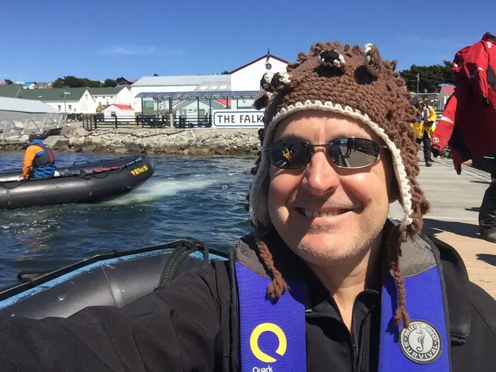 The Falklands – an island fascination 28 falklands9