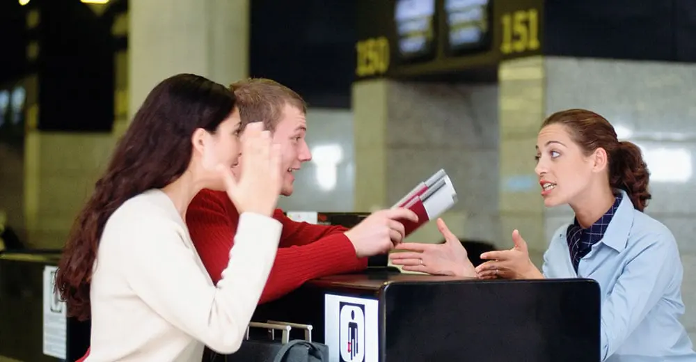 The most loved and hated airlines in the world... according to Twitter