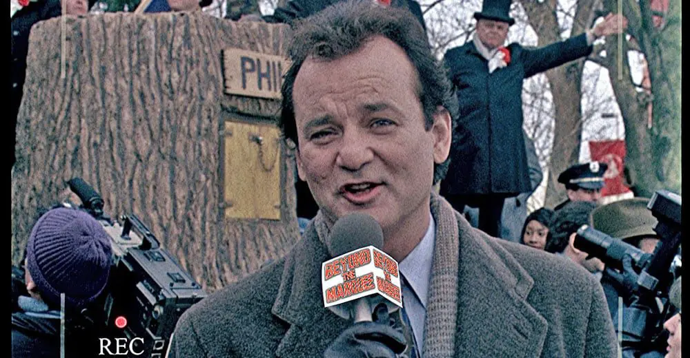 Being a travel agent is like being stuck in Groundhog Day – sometimes