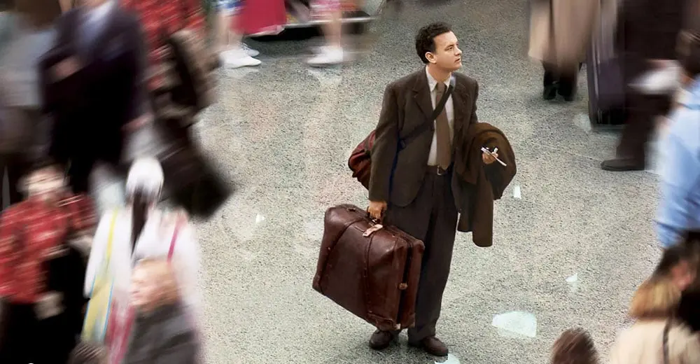 Airport code chronicles: That time I left my BAG (Loakan, Philippines)