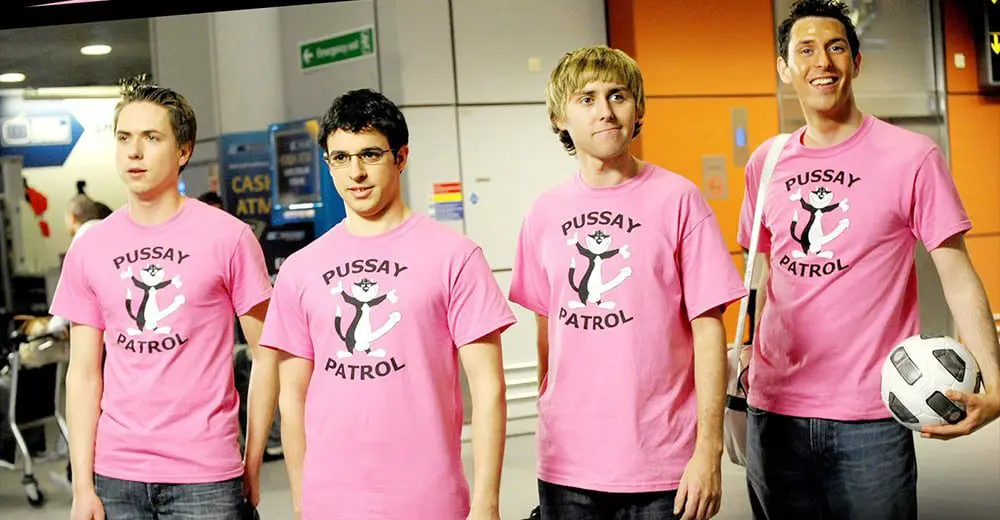 Can you keep a straight face during these customer complaints?