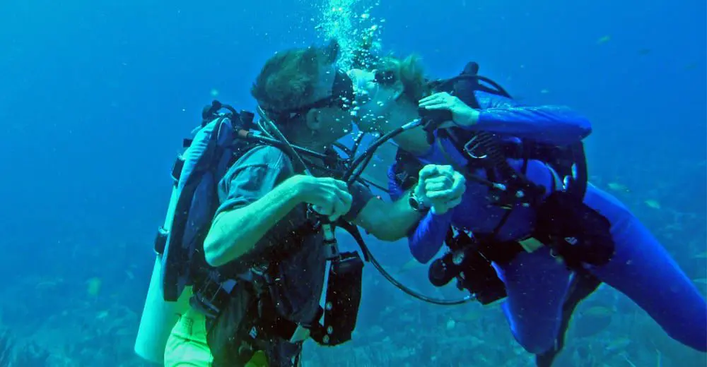 6 Adventures to Experience this Valentine's Day