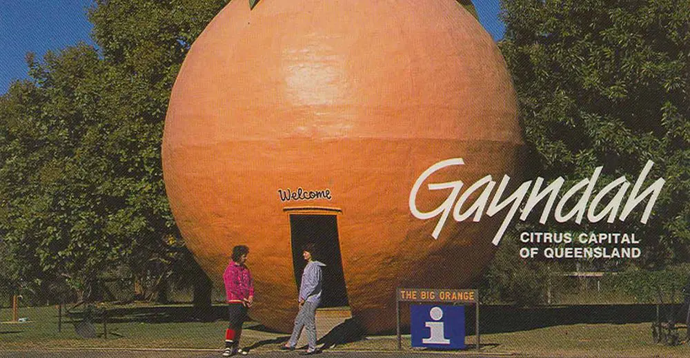 Travel - Remember When.....