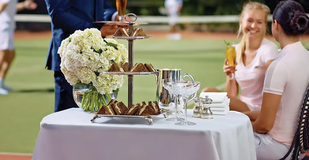 Happy Valentines Day from The Langham, Sydney