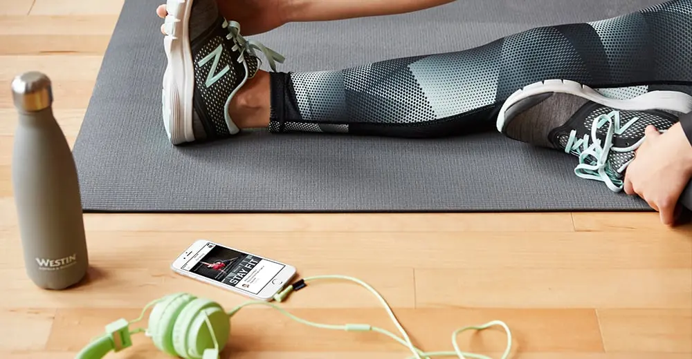 Westin Hotels & Resorts partners with Fitbit